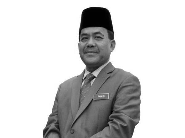 Terengganu Rakam Takziah Kematian KP Jakim
