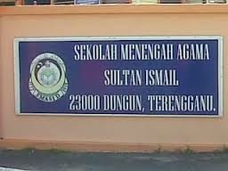 Pelajar Positif COVID-19, SMA Sultan Ismail Tutup Sementara