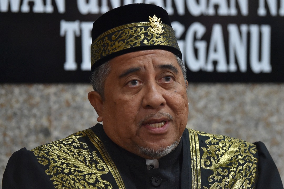 Tidak Boleh Guna Perkataan Kesat Dalam Sidang DUN