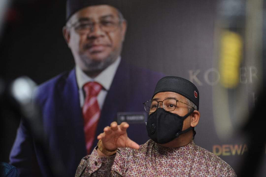 Kerajaan Komited Tambah Pendapatan Pekebun Kecil Getah