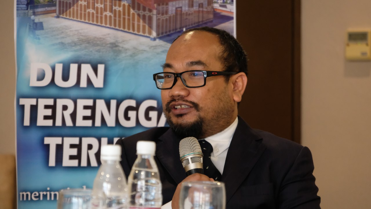 LUHAM Saran 'Standing Orders' Ditulis Rumi