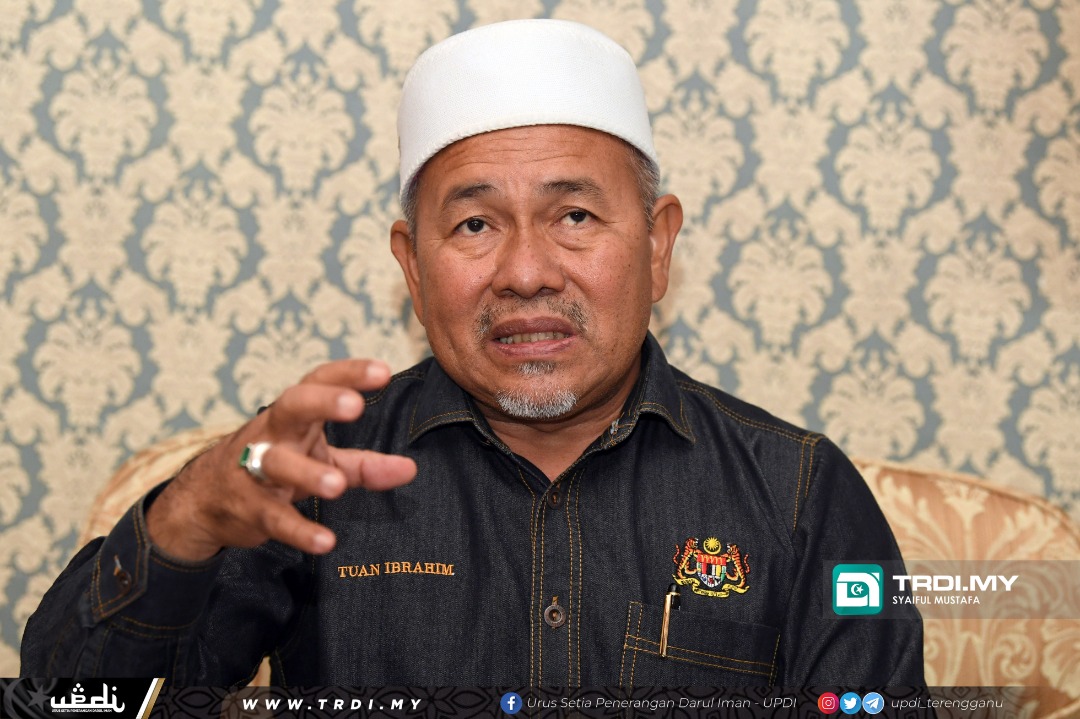 Kalimah Allah : PAS Syor Kerajaan Buat Rayuan