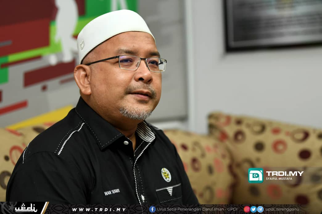 COVID-19 Ajar Masyarakat Cakna Golongan Miskin