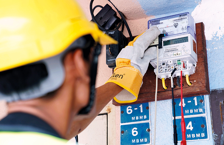 PEMULIH : Diskaun Bil Elektrik Untuk Rakyat, Sektor Ekonomi Terjejas