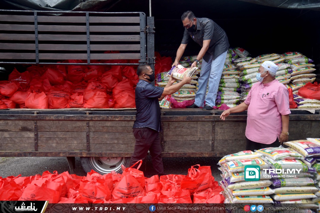 KPDNHEP Sasar 1,500 Pemain Sektor Peruncitan, Pengedaran Divaksin Sehari