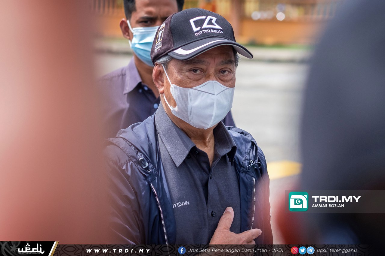 PM Arah KJ Beli Vaksin Tambahan