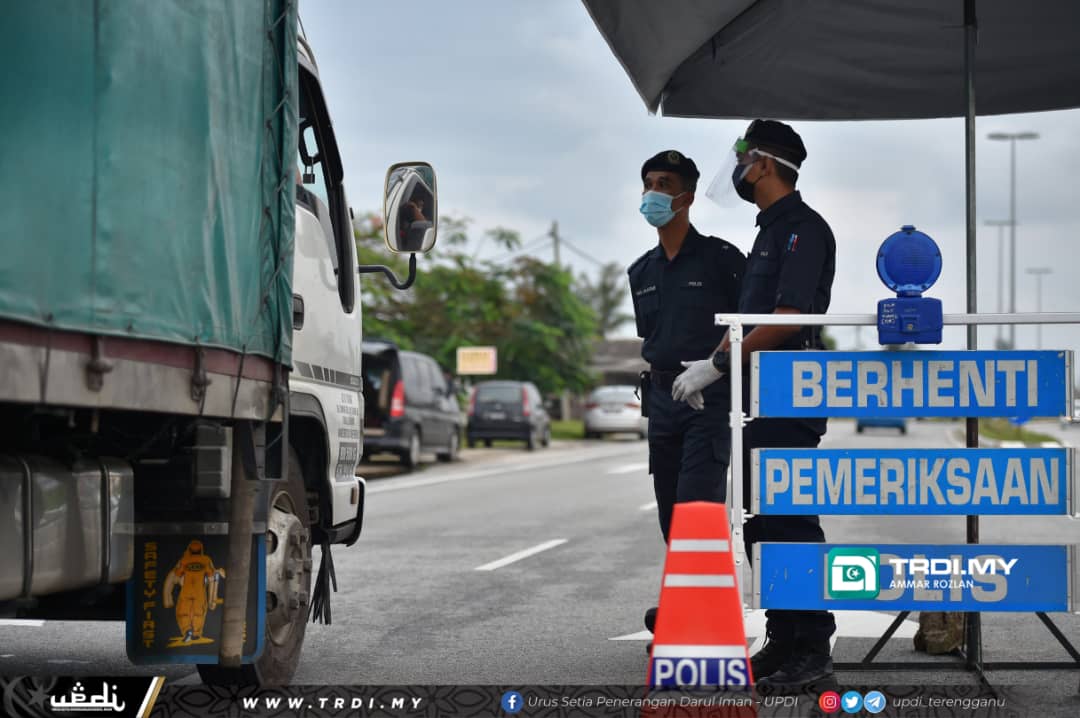 Pasangan PJJ Dibenar Rentas Daerah, Negeri