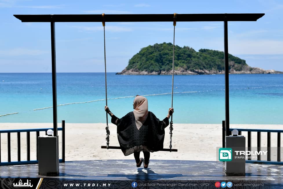 Vaksin Lengkap : Rentas Daerah, Aktiviti Sukan Dibenar