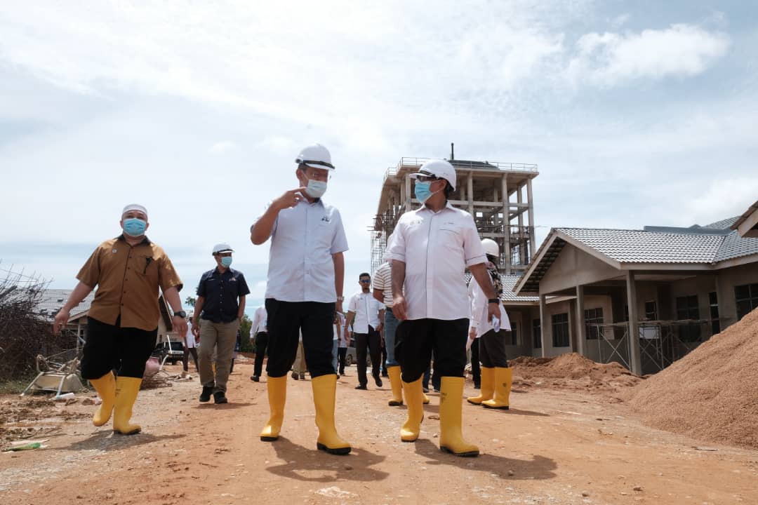 Pemohon RMM Perlu Kemaskini Maklumat Sebelum 31 Disember Ini