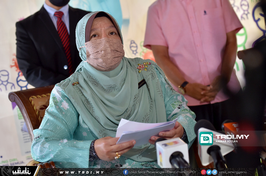 Langgar SOP: JKNT keluarkan Kompaun RM2.7 Juta