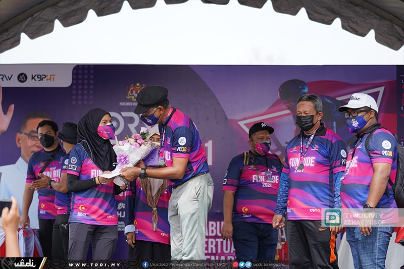 KPDNHEP Jamin Bekalan kit Ujian Kendiri COVID-19 Mencukupi