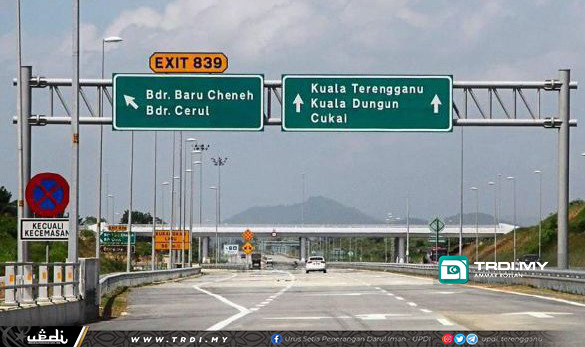 Rentas Negeri Dibenarkan Di Seluruh Negara Bermula Esok