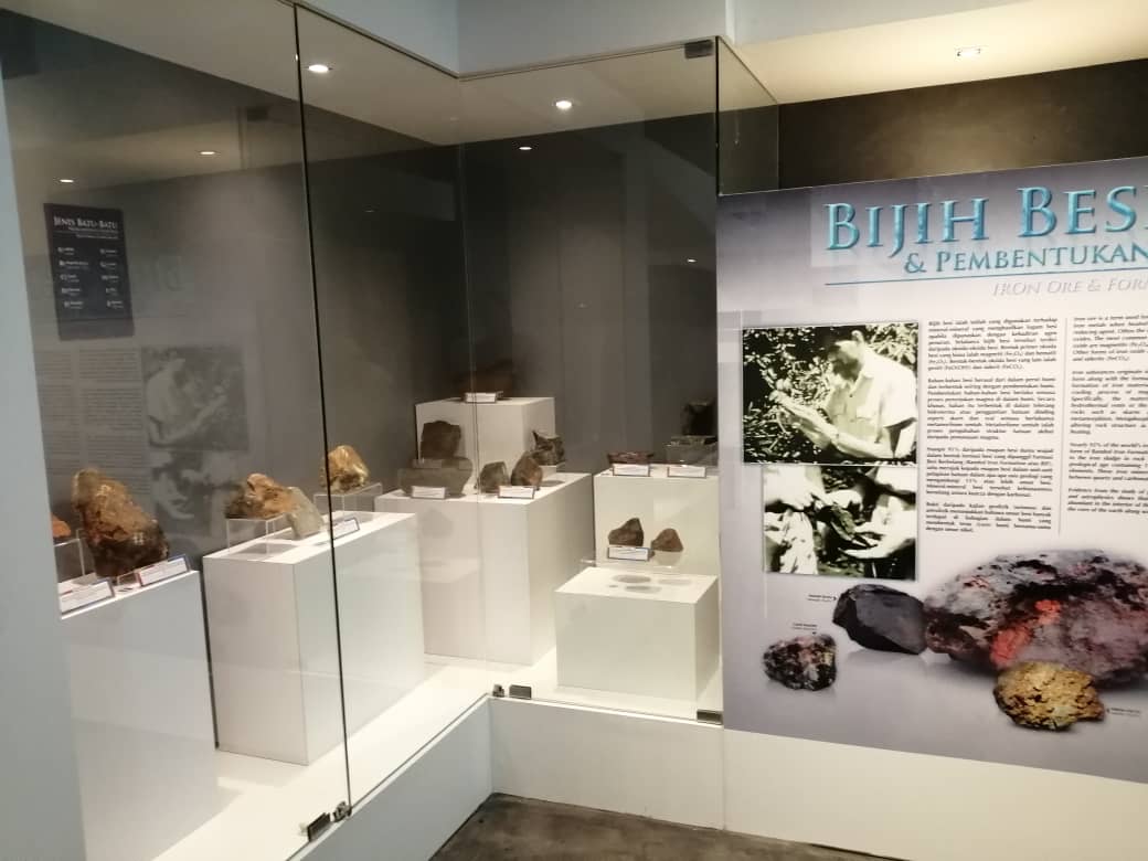 Muzium Bukit Besi Sasar Kehadiran 36,500 Pengunjung Setahun