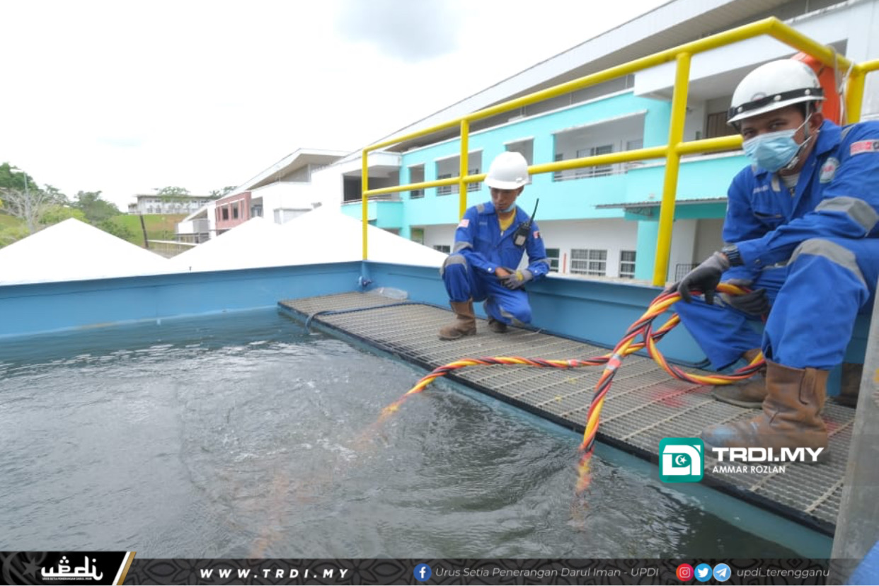 Gaji Tinggi Namun Sangat Berisiko