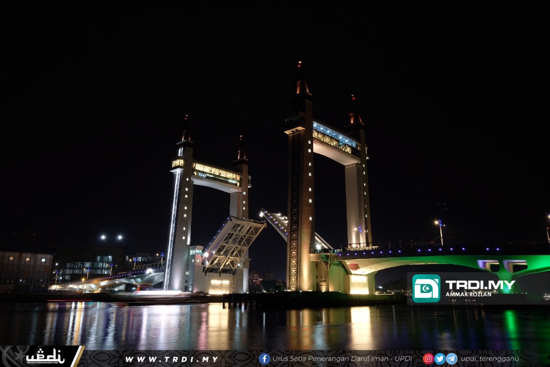 Terengganu Beralih Ke Fasa 4 PPN Isnin Ini