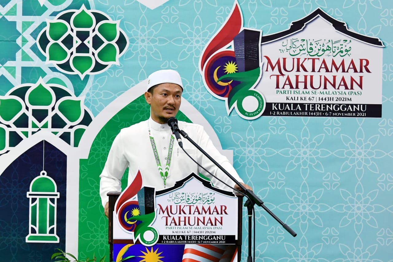 Kukuhkan MN, PN Demi Penyatuan Ummah