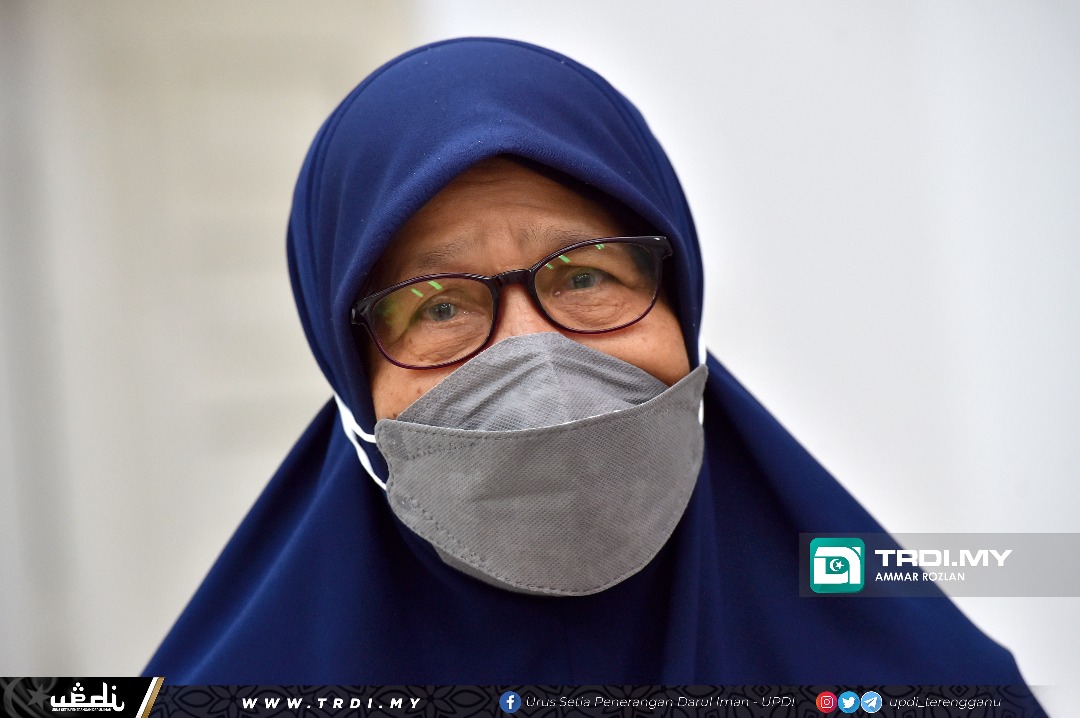 Solat, Makan Berjemaah Rahsia Tokoh Keluarga Tunggal Mithali