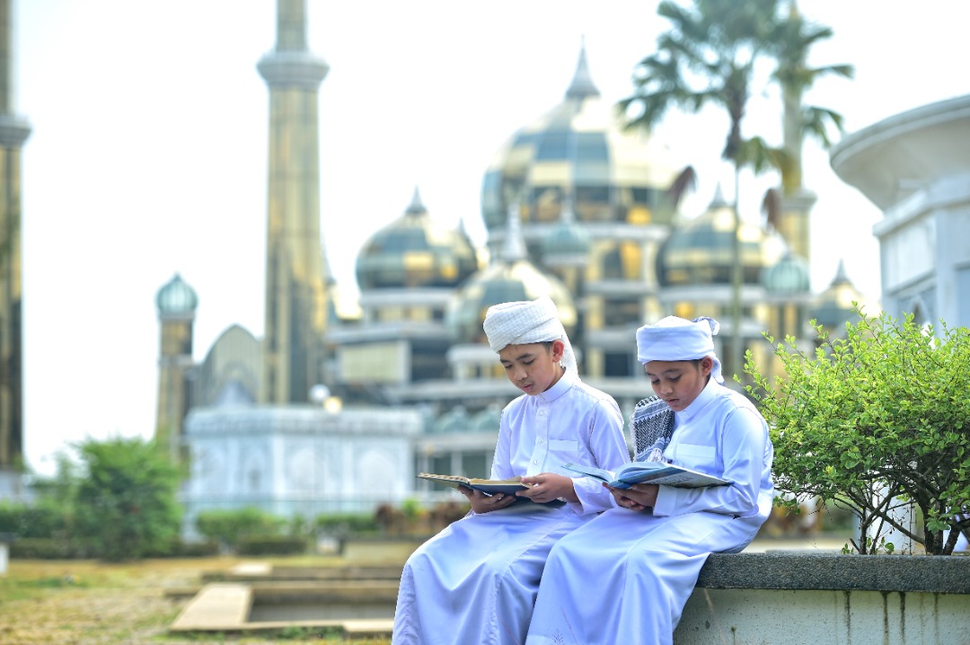 BAJET 2022 : RM150 Untuk Imam Dan Bilal