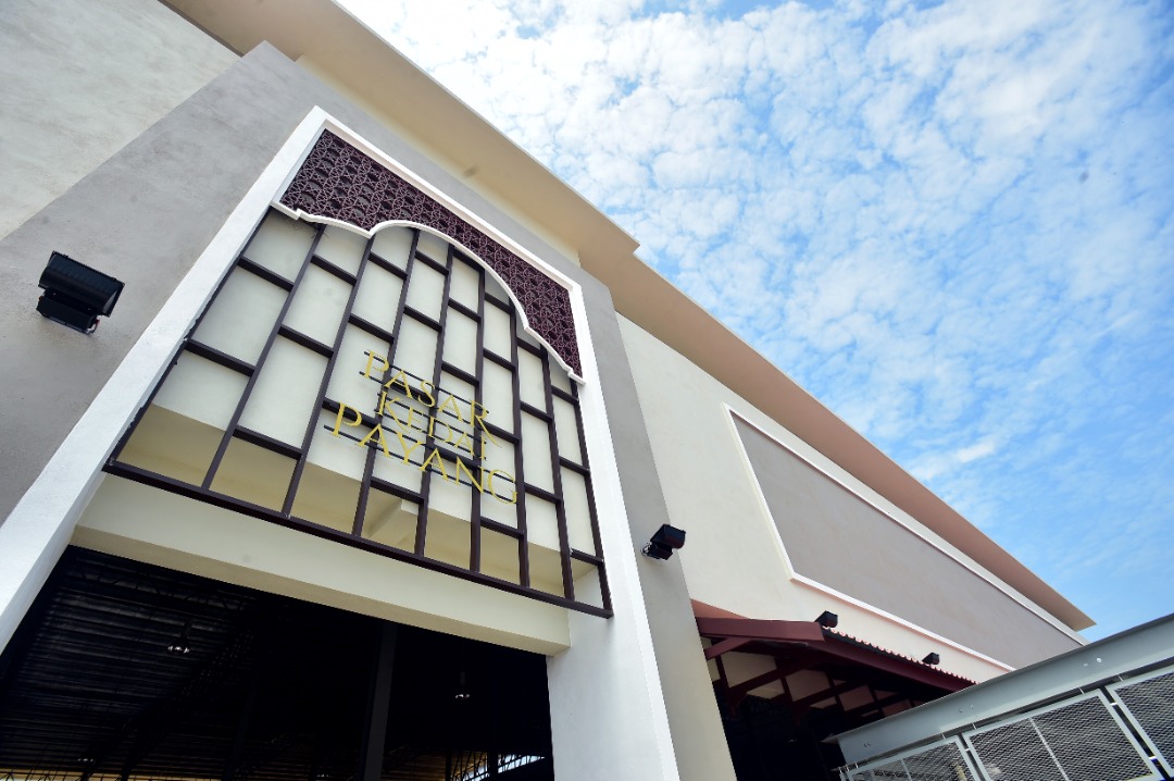 Tiada Kematian Akibat Covid-19 Di Pasar Payang