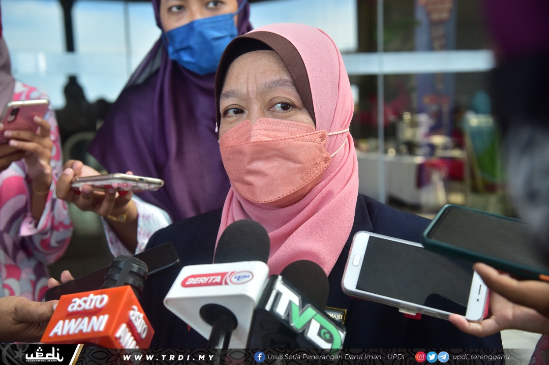 Covid-19: Kematian Dilapor Terus Meningkat Dalam Tempoh Tiga Minggu