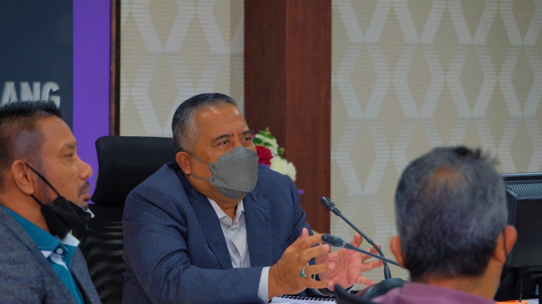 NGO Sebagai 'Pemegang Taruh' Pembangunan