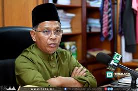 Program Anak Susuan Patuh Syariah Dalam Kajian