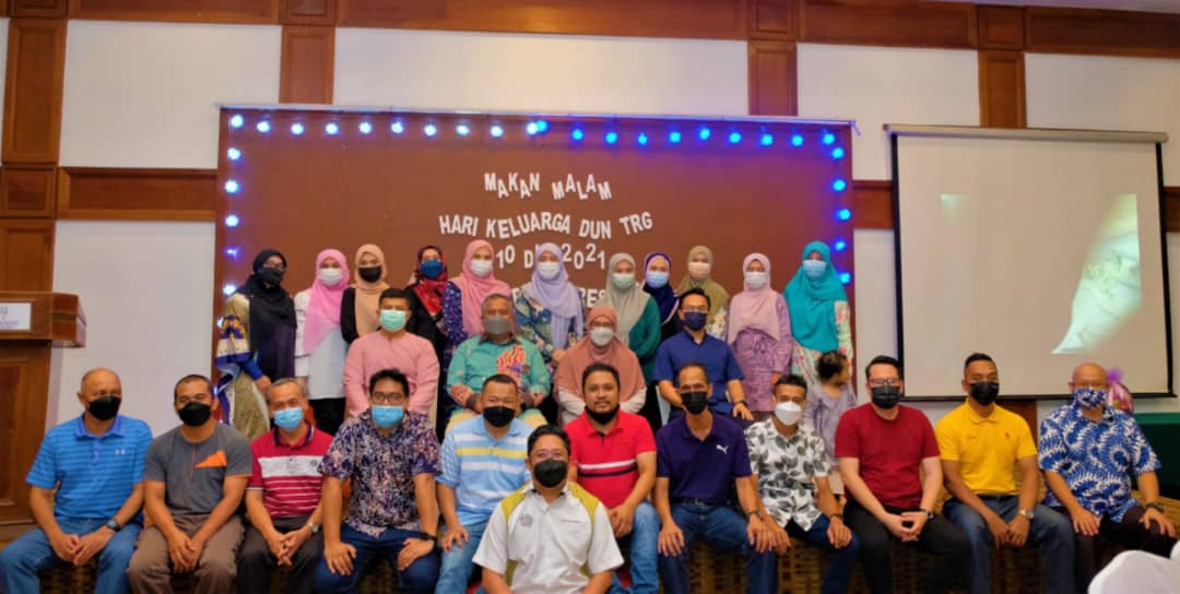 'Kita Semua Satu Keluarga' -Yang Dipertua DUN