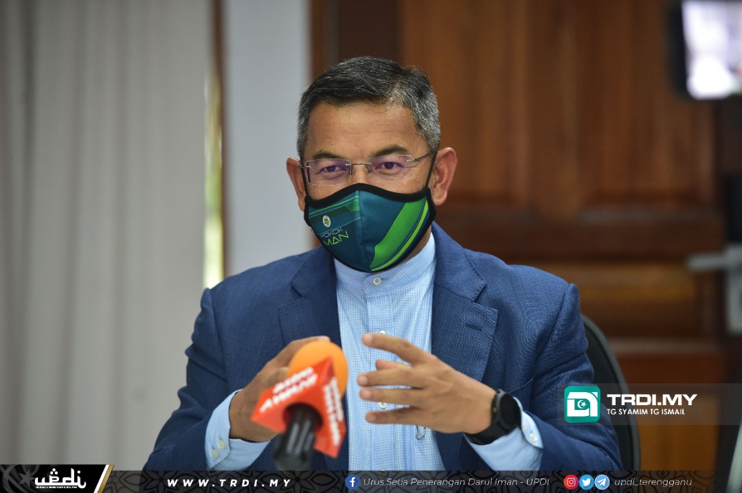 Tabung Bencana Pertanian Salur RM588 Ribu Kepada 679 Penerima