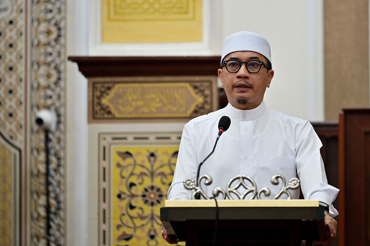 Aset Koperasi Di Terengganu Cecah RM700 Juta