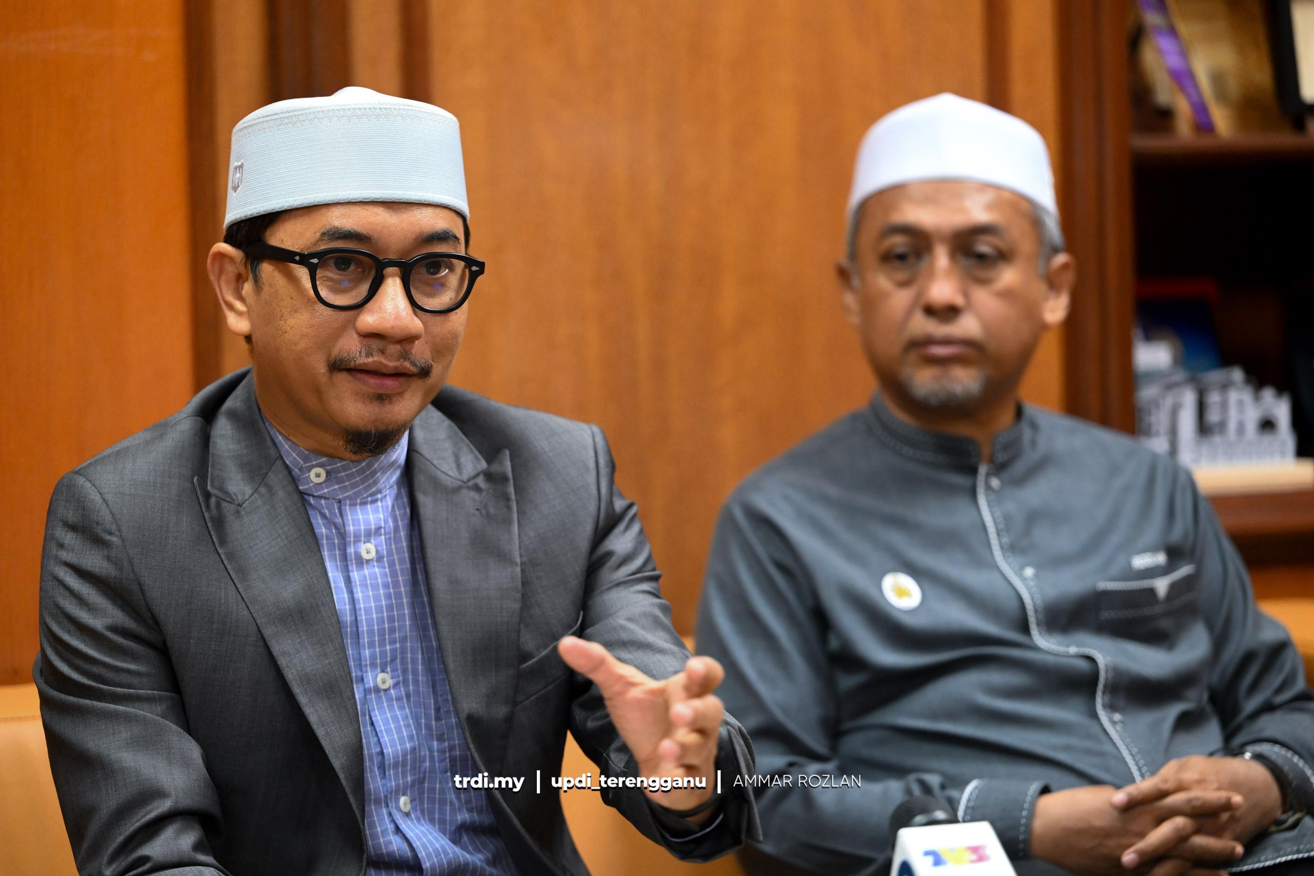 Jawatankuasa Khas Perkasa Garis Panduan Syariah