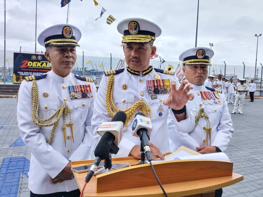 Ops Pelantar Merah Kembali Diaktifkan