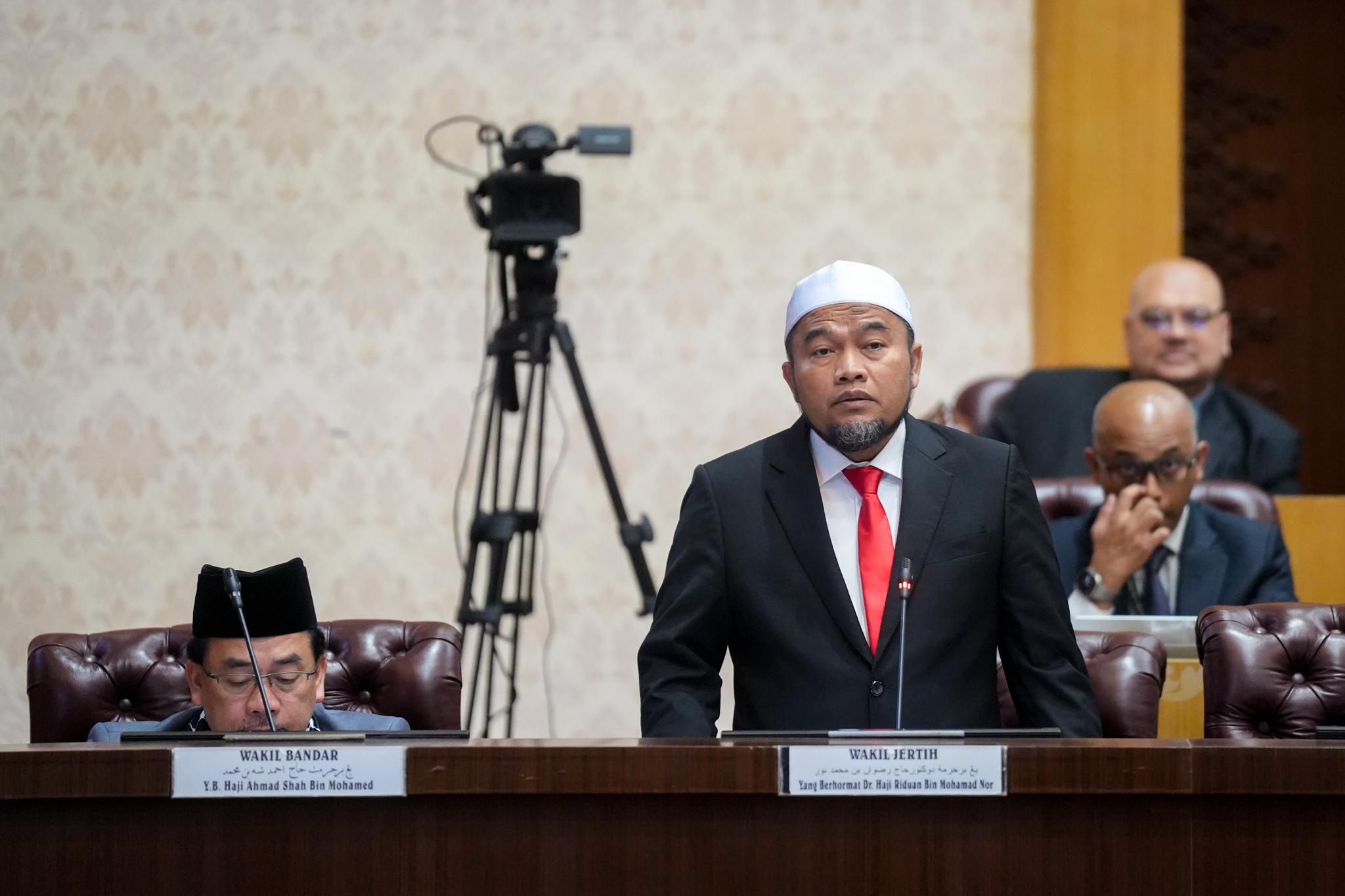 Popularkan Pelancongan Mesra Syariah