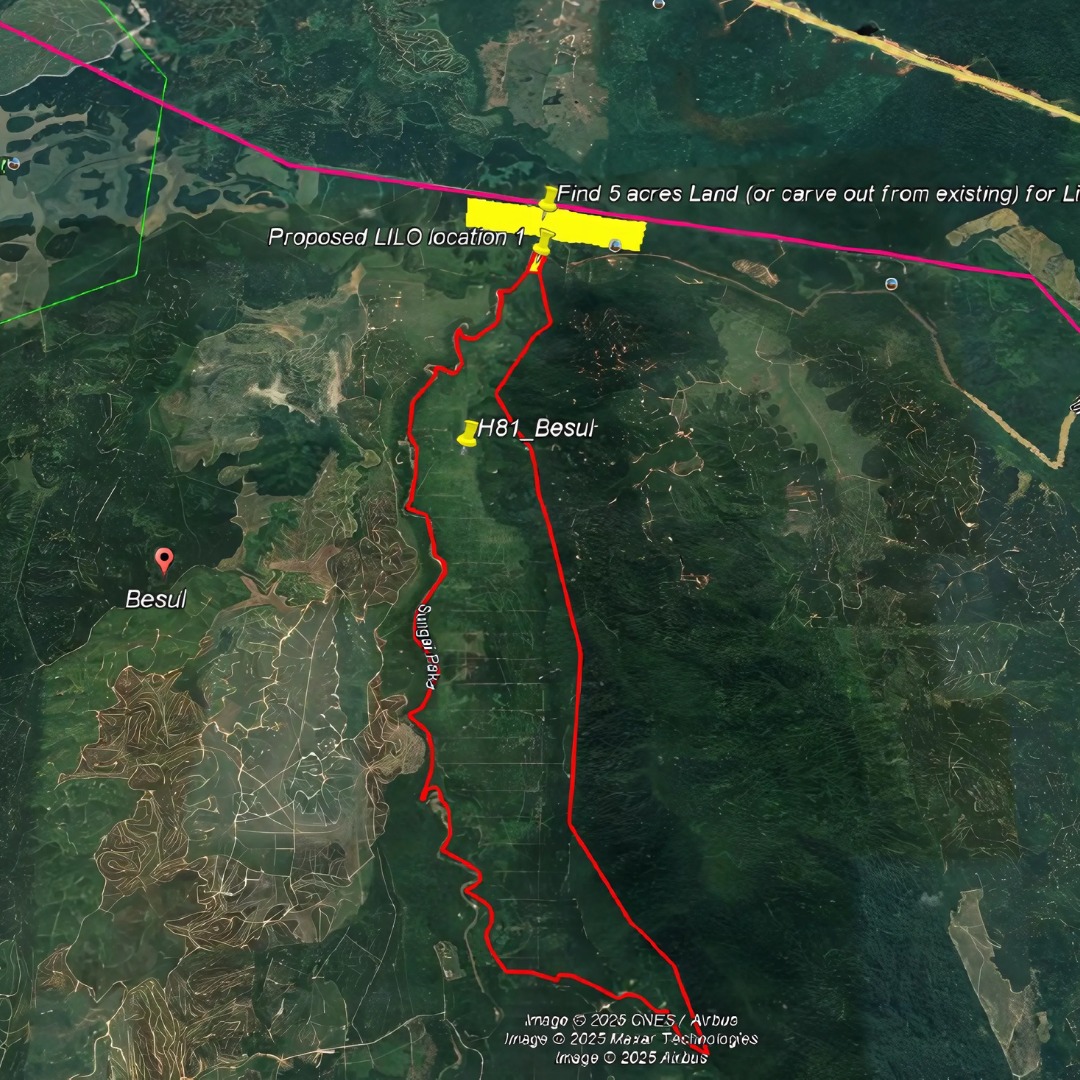 TW Bakti, Coara Solar Tandatangani Perjanjian Bagi Projek Pembangunan Solar