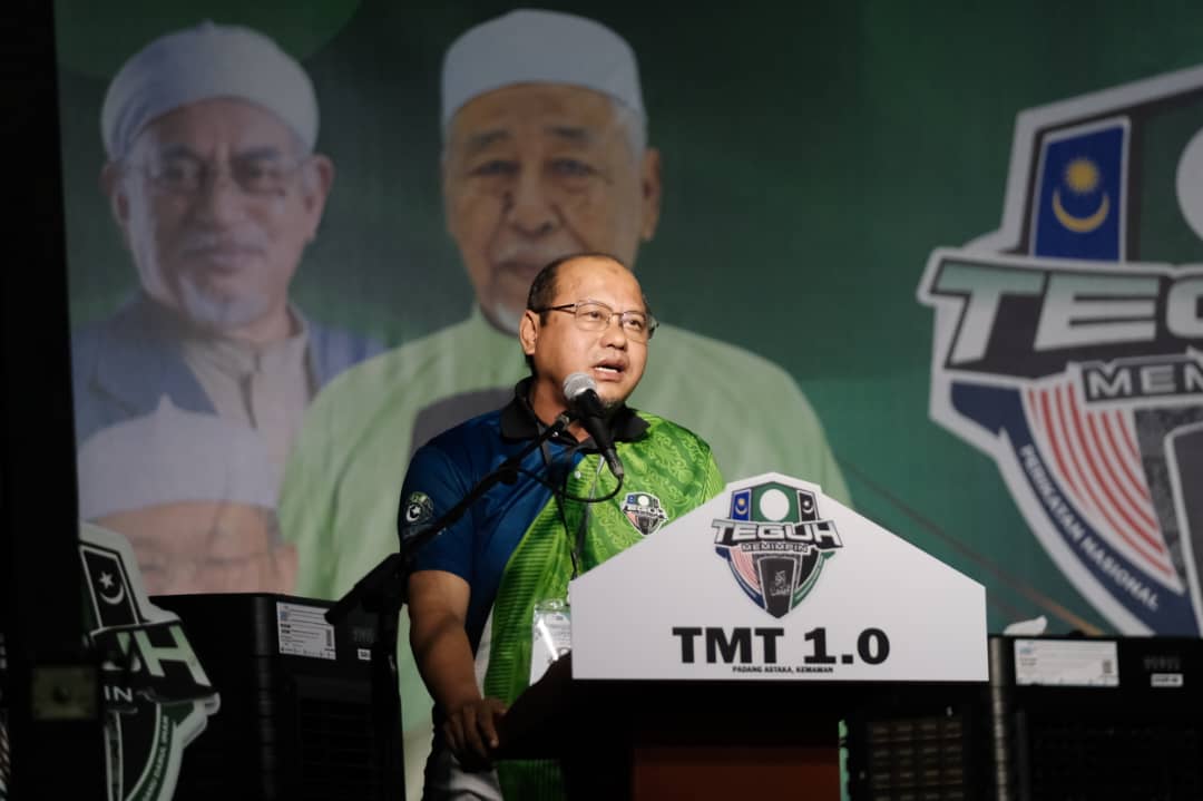 Hutang Negara Makin Naik