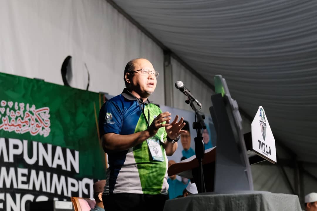 PM Mohon Imuniti : Sejarah Pelik Dalam Negara