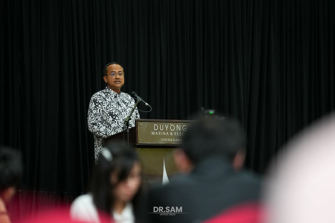 Negara ASEAN Diseru Kukuhkan Solidariti Hadapi Krisis Iklim