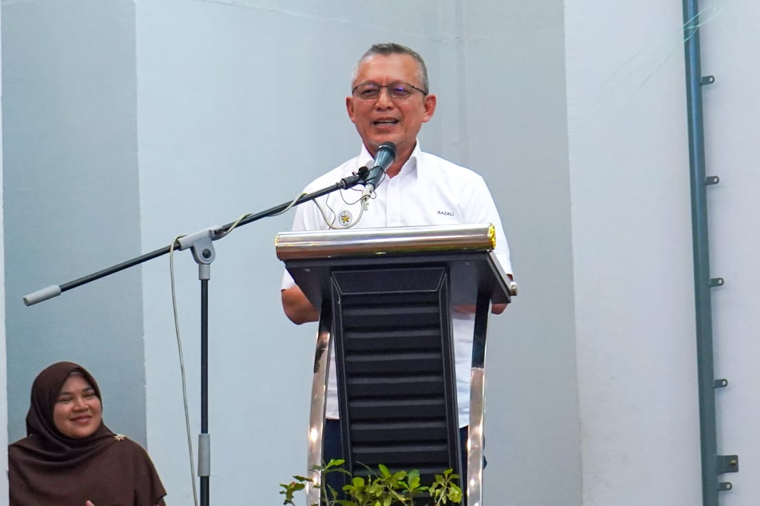 Tegas Kawal Aspek Keselamatan Pelancongan