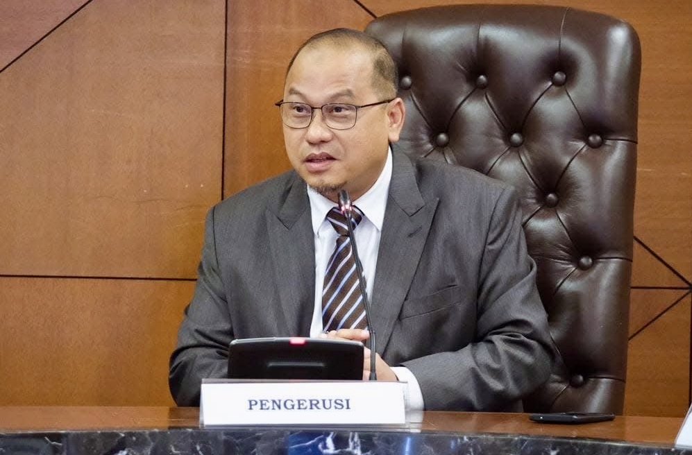 Insiden Letupan Putra Heights: Ahmad Amzad Gesa Tubuh Suruhanjaya Siasatan Bebas