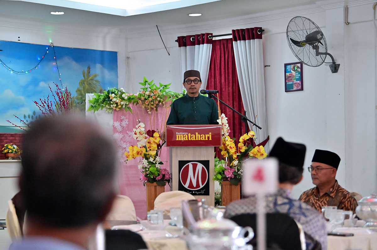 Anak Terengganu Ukir Nama di Tilawah Al-Quran Peringkat Kebangsaan