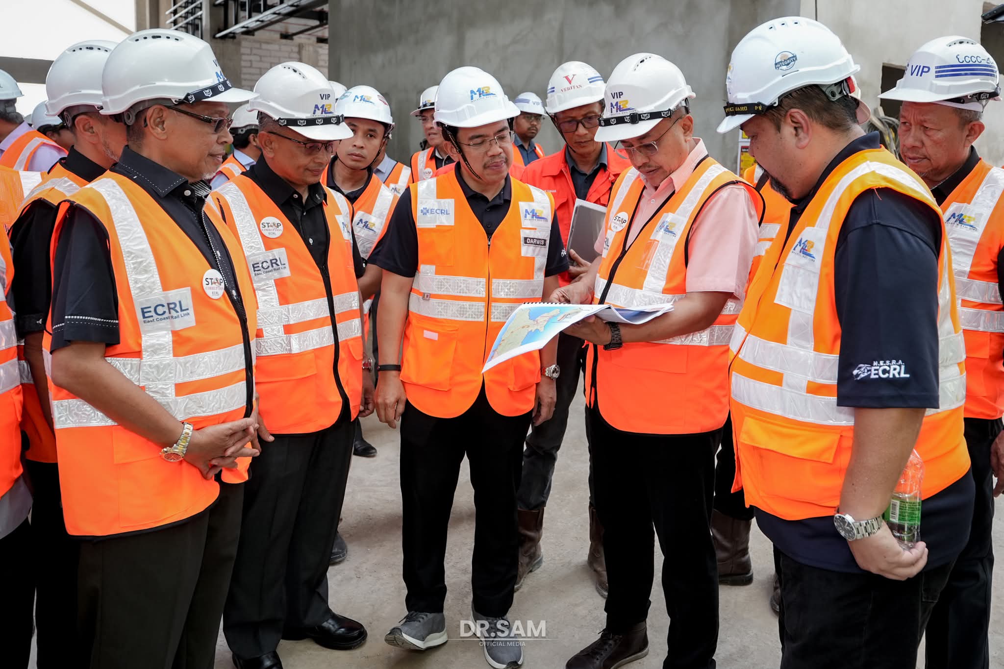 MB Kemuka Cadangan TOD Kepada PM Sabtu Ini