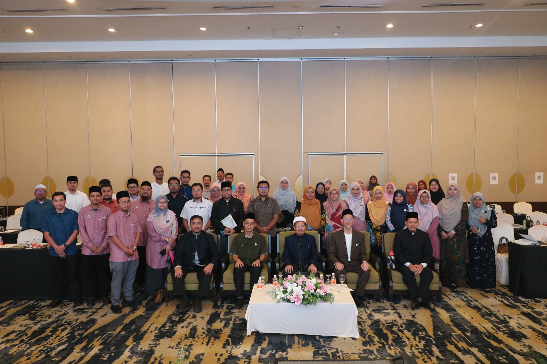 Pluralisme dan LGBT Ancam Akidah Umat Islam – Mufti Terengganu