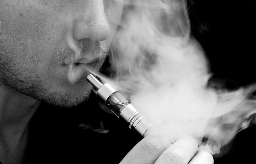 1 Ogos Larangan Vape Berkuatkuasa di Terengganu