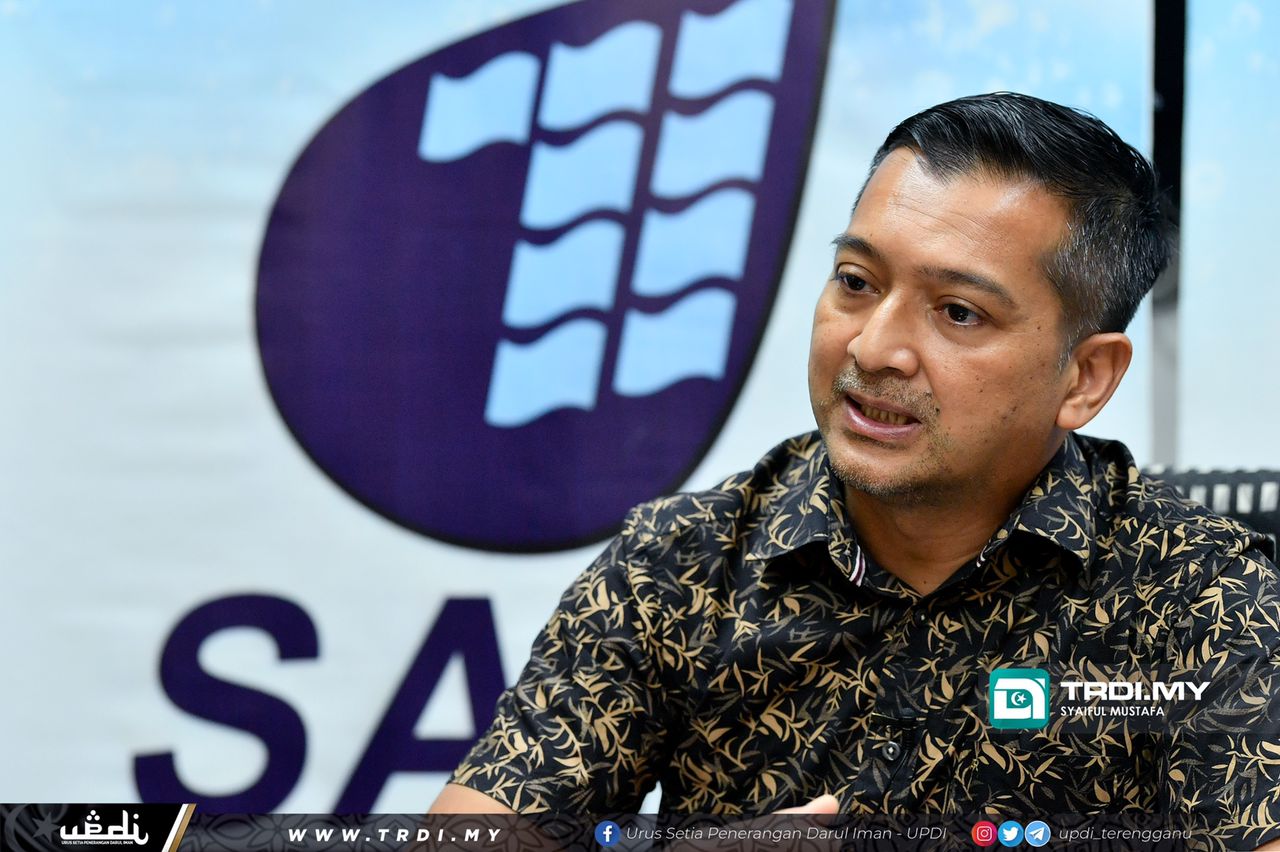 Terengganu Kekal Subsidi Air Percuma Rakyat B40, Masjid