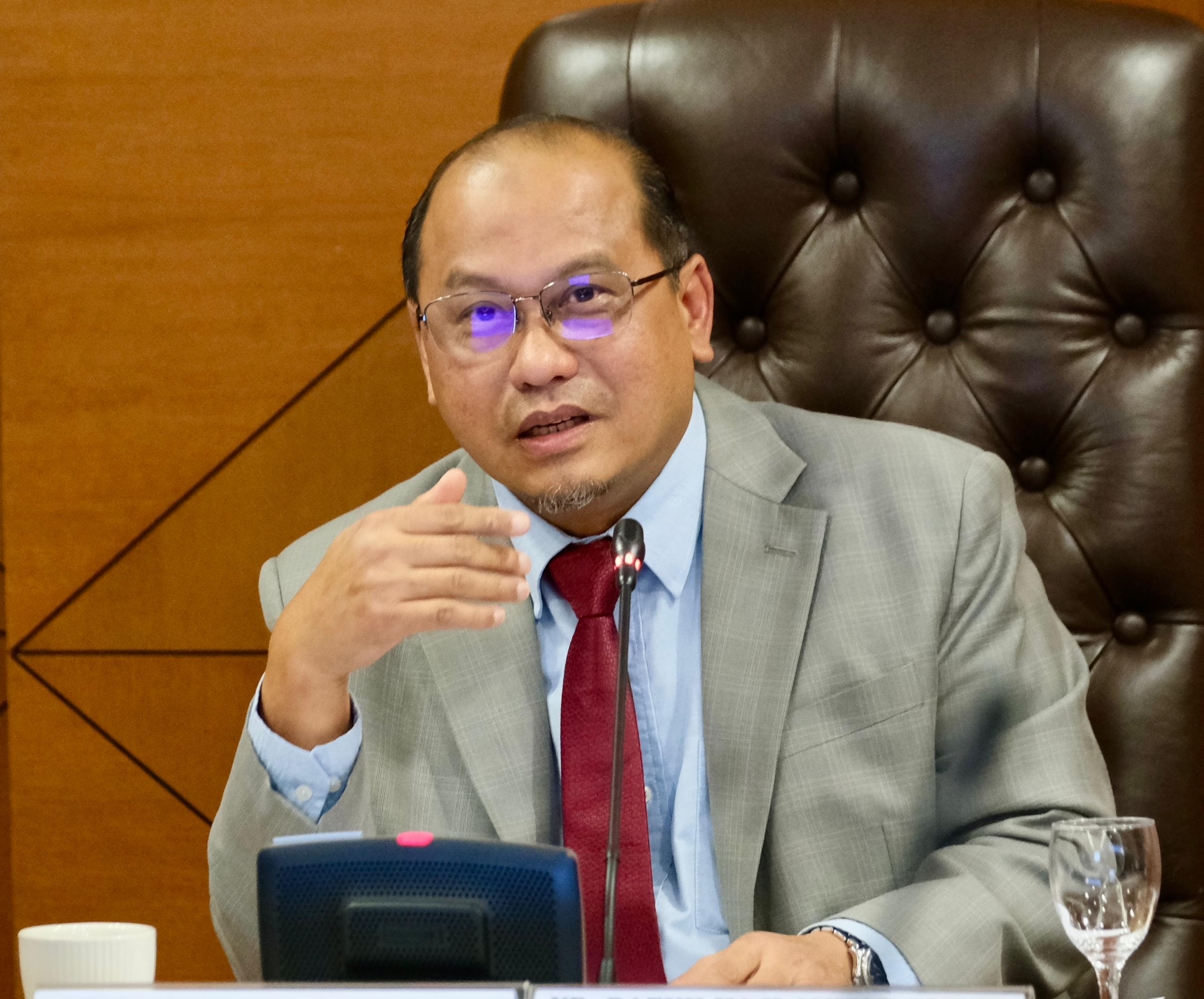 RMK13: Wajar Fokus Sektor Berimpak Tinggi Pantai Timur- Amzad