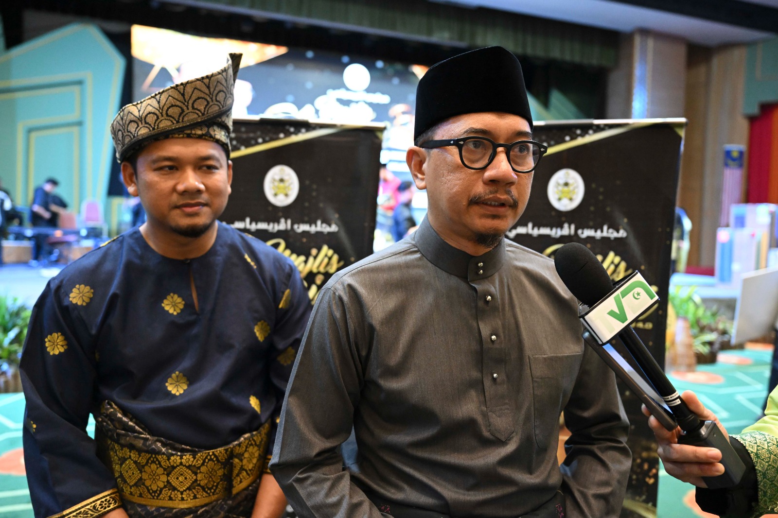 Budaya Songsang Ancam Masyarakat