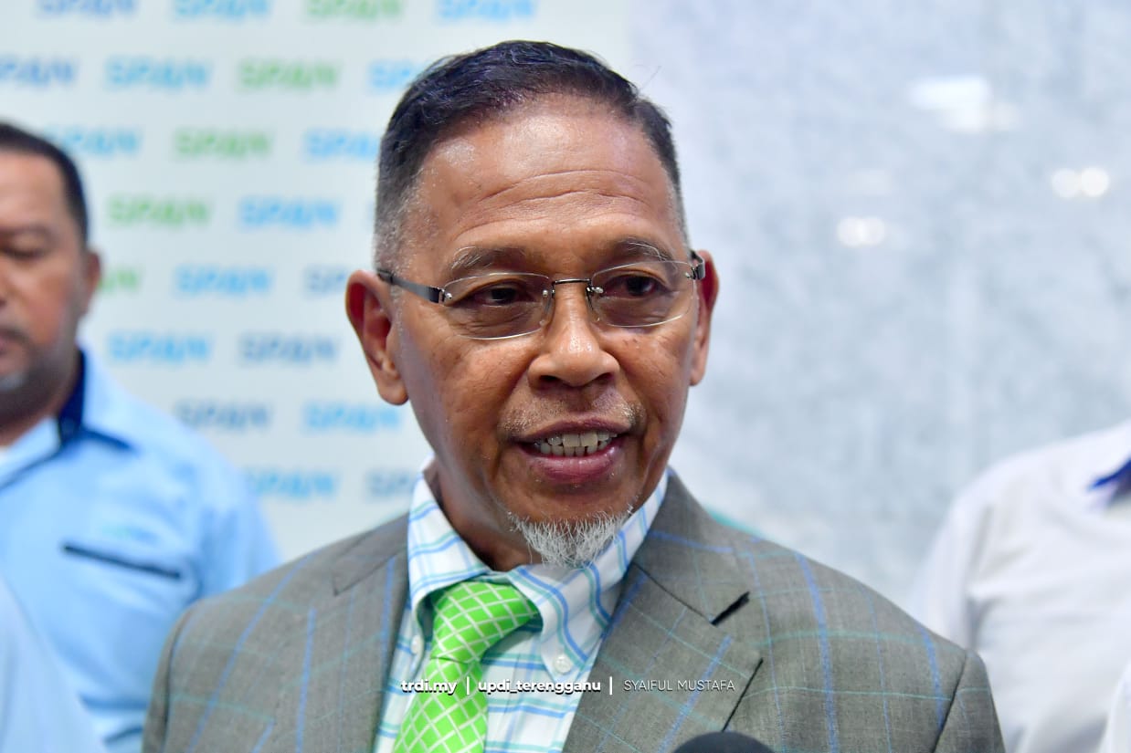 'Layanan Dua Darjat', Terengganu Mahu Haknya Dikembalikan