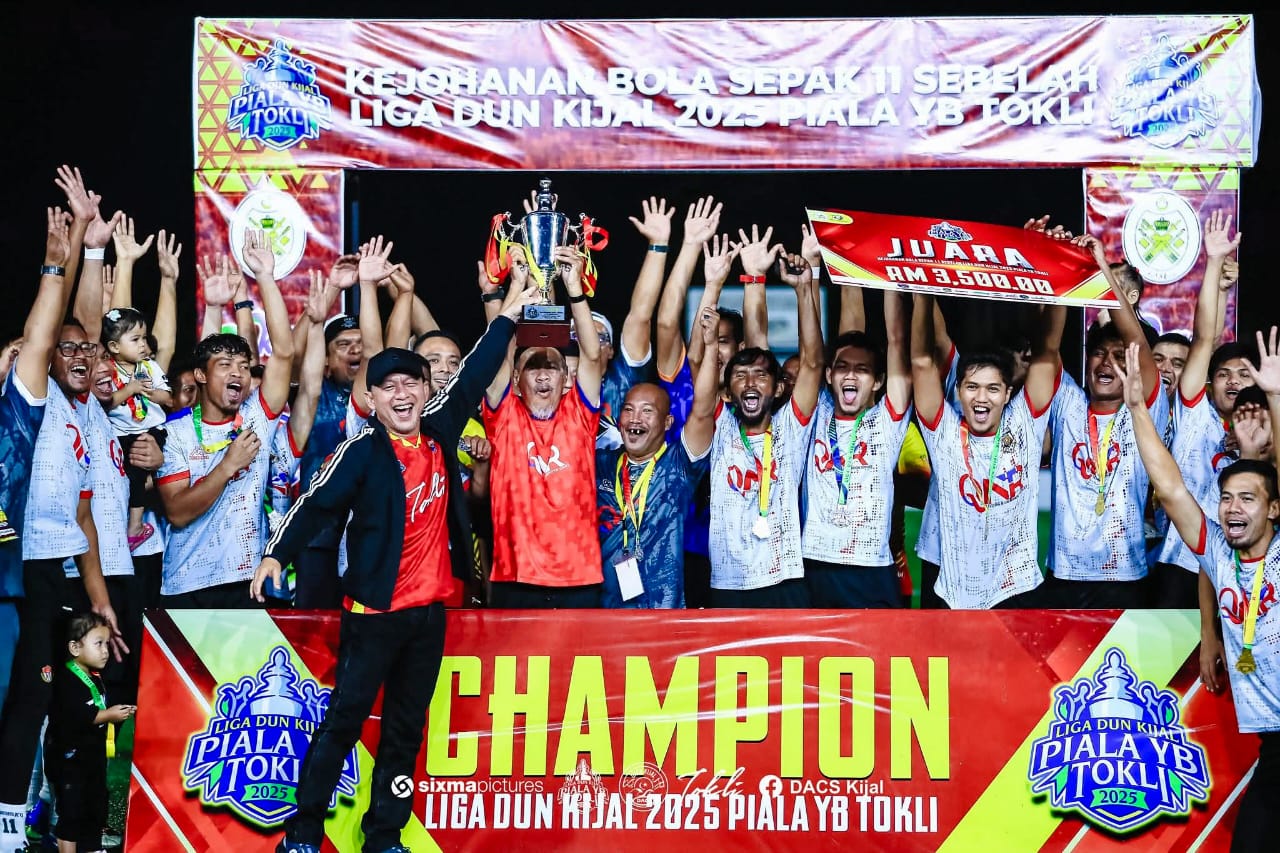 RMM Teluk Kalong Takluk Kijal