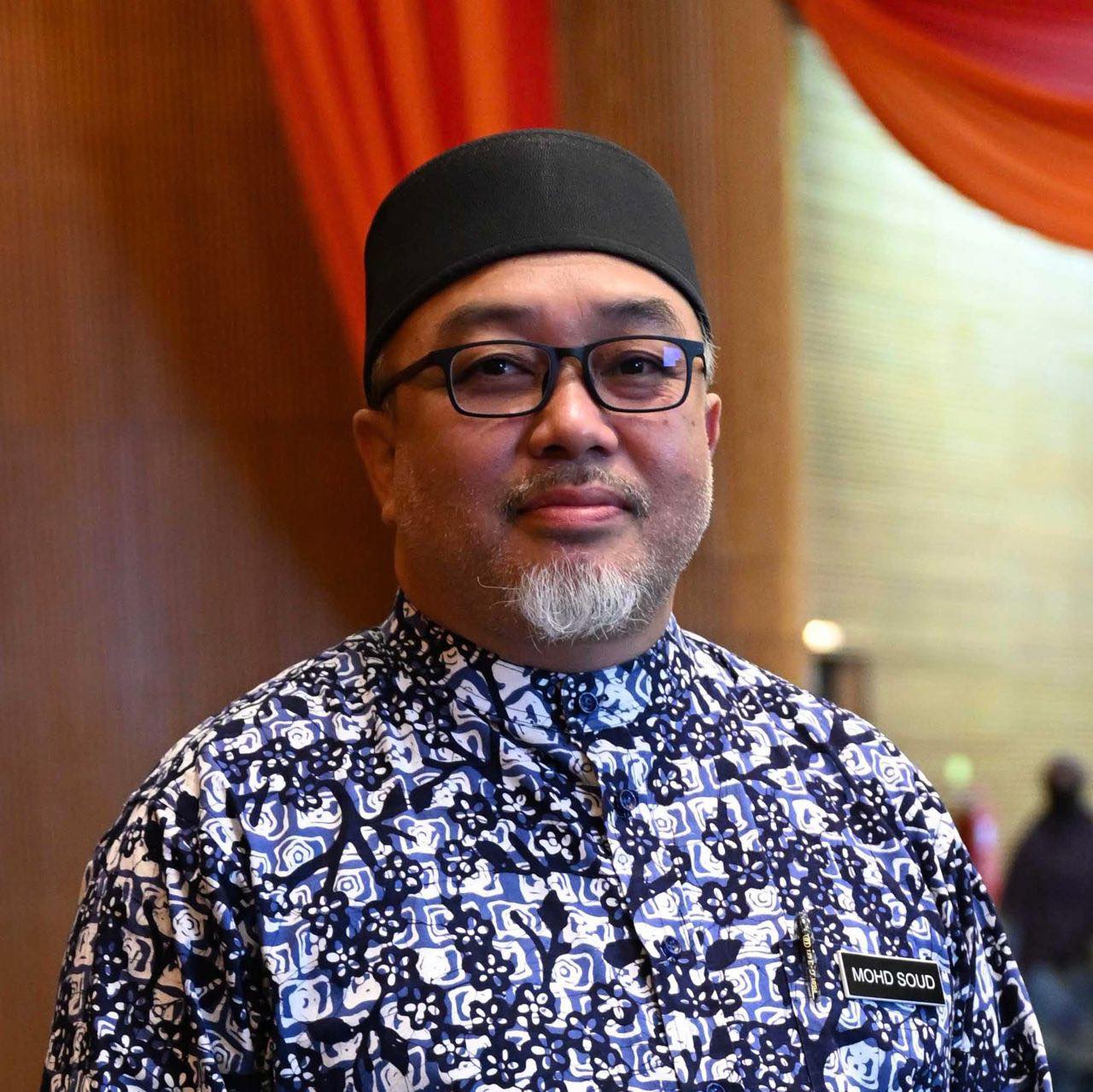 ‘Pasukan Sorak’ Fitnah Terdesak Untuk Tutup Malu Sendiri - SU Politik Dr. Sam