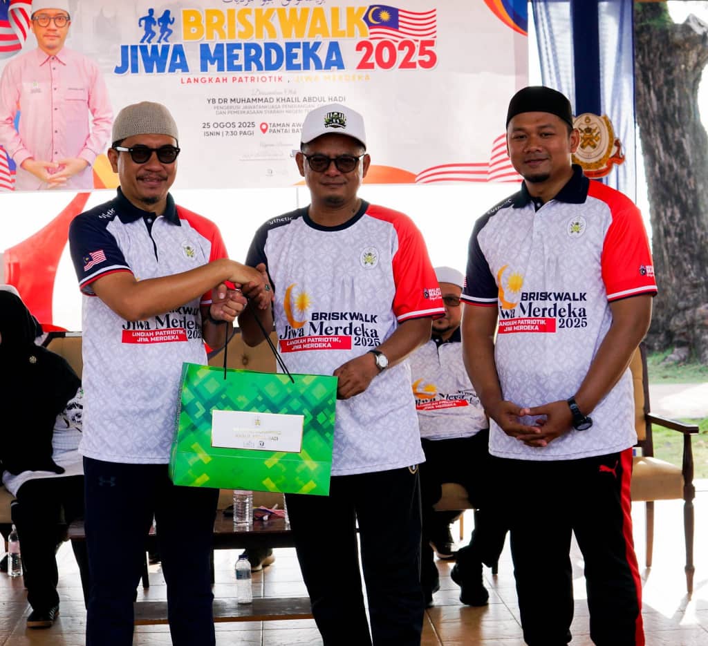 Medium Semai Semangat Patriotisme Generasi Muda