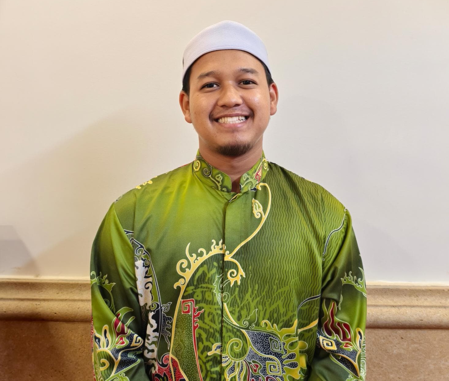 Terengganu Erat Hubungan Dengan Pelajar Di Mesir